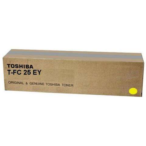 Toshiba Toner T-FC25EY eStudio 3040c