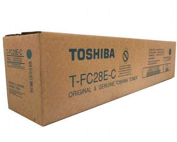 Toshiba Toner T-FC28EC e-Studio 2820 Cya