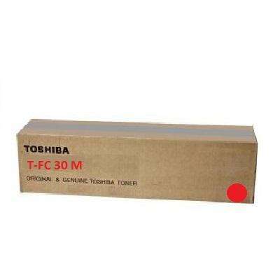 Toshiba Toner T-FC30EM eStudio2050 Magen