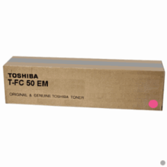 Toshiba Toner T-FC50 Magenta 28K