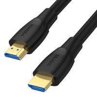 Unitek Kabel, High Speed HDMI 2.0 4K 10m C11043BK