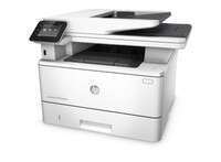 Urządzenie wielofunkcyjne laserowe HP LaserJet Pro M426fdn z nowym tonerem