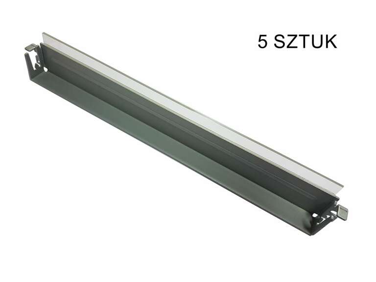 Wiper Blade / Listwa Zbierająca do modułu bębna Lexmark E230, E260, X264 (5szt)