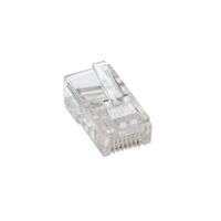 Wtyk RJ45 KAT6