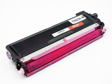 Zamiennik Brother TN230M 2k Magenta toner marki DDPrint do HL-3040 3070 DCP-9010 MFC9120 9320