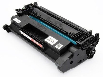 Zamiennik HP 28A CF228A 3K Black toner marki DDPrint do HP M403 M427