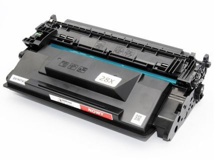 Zamiennik HP 28X CF228X 9,2K Black toner marki DDPrint do HP M403 M427