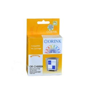 Zamiennik HP 82Y C4913A 69ml Yellow tusz marki Orink do HP CC800 500 510 800 815