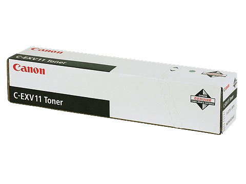 Canon Toner C-EXV11 Black 21K