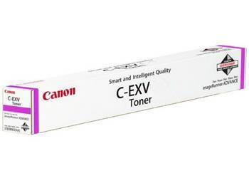 Canon Toner C-EXV51 Magenta 26K