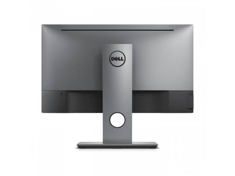 Dell InfinityEdge U2417H / Klasa C (uszkodzony)