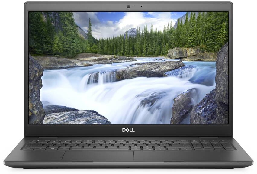 Dell Latitude 3510 Core i5 10210U (10-gen.) 1,6 GHz / 16 GB / 240 SSD / 15,6" / Win 11 Pro