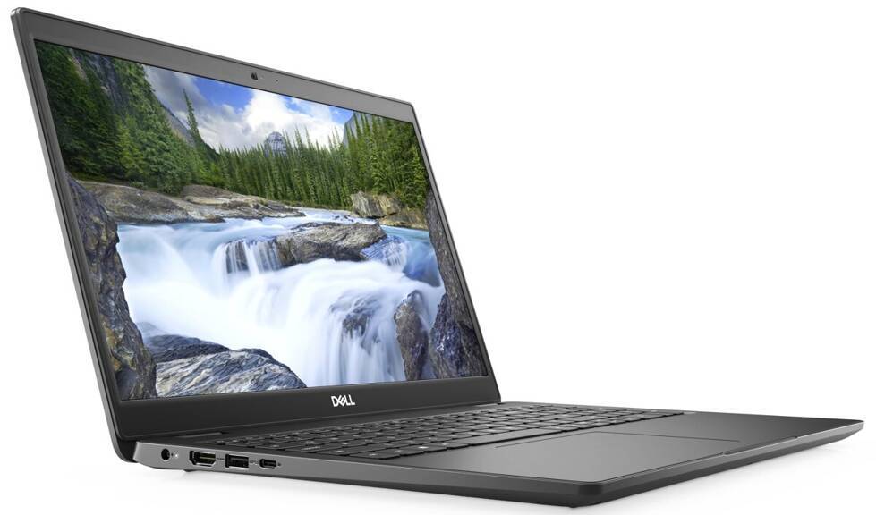 Dell Latitude 3510 Core i5 10210U (10-gen.) 1,6 GHz / 16 GB / 480 SSD / 15,6" / Win 11 Pro