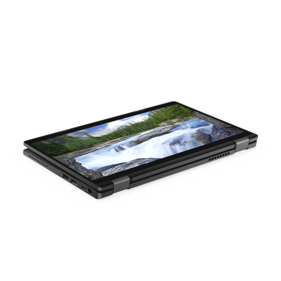 Dell Latitude 5300 2w1 Core i5 8265U (8-gen.) 1,6 GHz / 16 GB / 240 SSD / 13,3'' FullHD (dotyk) / Win 11 Prof. / Klasa A-