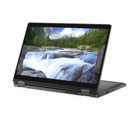 Dell Latitude 5300 2w1 Core i5 8265U (8-gen.) 1,6 GHz / 32 GB / 960 SSD / 13,3'' FullHD (dotyk) / Win 11 Prof. / Klasa A-