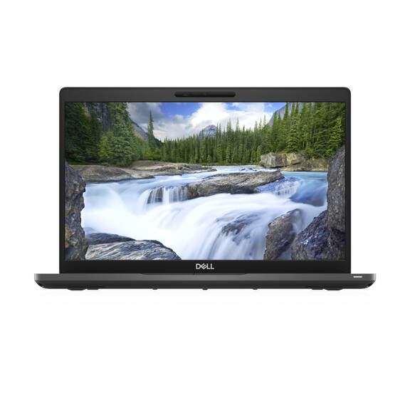 Dell Latitude 5400 Core i5 8365u ( 8-gen.) 1,6 GHz / 8 GB / 120 SSD / 14'' FullHD dotyk / Win 11 Prof.