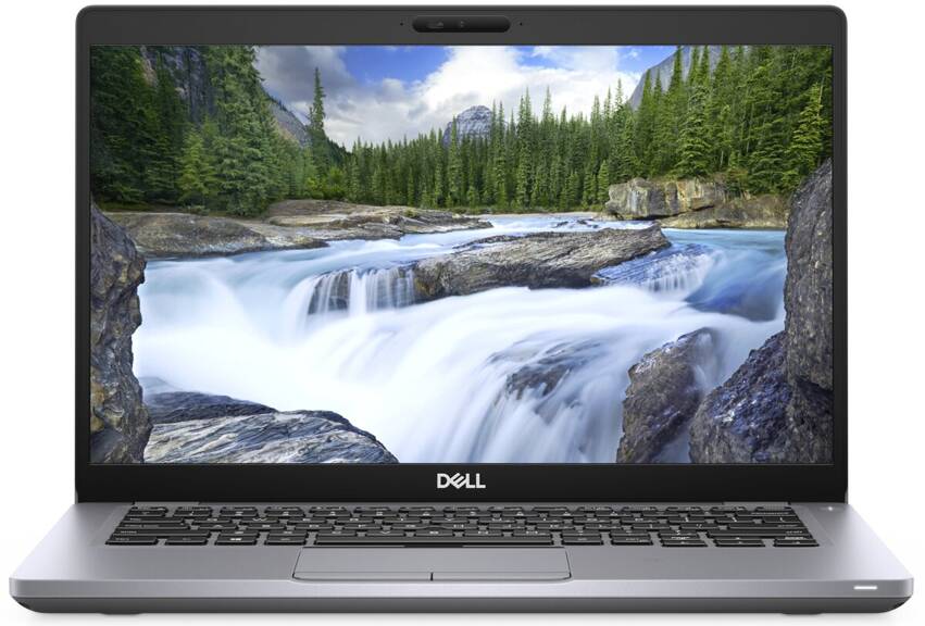 Dell Latitude 5410 Core i5 10310U (10-gen.) 1,7 GHz / 16 GB / 240 SSD / 14'' FullHD dotyk / Win 11 Pro