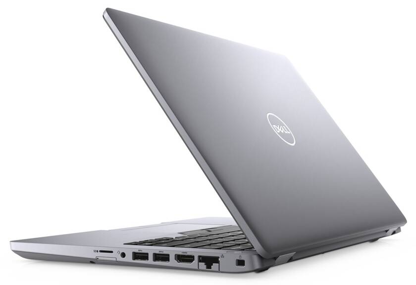 Dell Latitude 5410 Core i5 10310U (10-gen.) 1,7 GHz / 8 GB / 240 SSD / 14'' FullHD dotyk / Win 11 Pro / Klasa A-