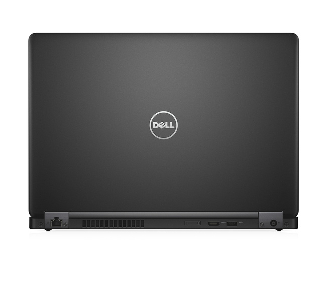 Dell Latitude 5480 Core i5 6300U (6-gen.) 2,4 GHz / 8 GB / 120 SSD / 14'' FullHD, dotyk / Win 10 Prof. (Update) / Klasa A-