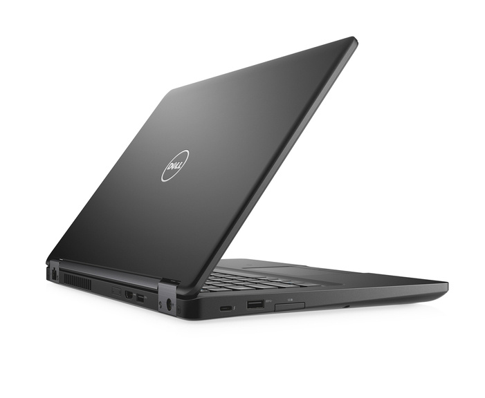 Dell Latitude 5480 Core i5 6300U (6-gen.) 2,4 GHz / 8 GB / 120 SSD / 14'' FullHD, dotyk / Win 10 Prof. (Update) / Klasa A-