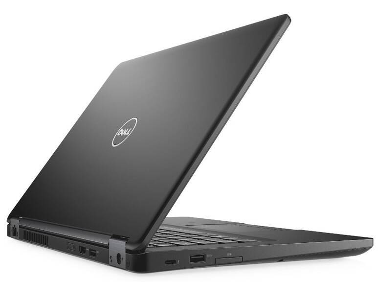 Dell Latitude 5480 Core i5 7300U (7-gen.) 2,6 GHz / 16 GB / 240 SSD / 14'' / Win 10 Prof. / Klasa A-