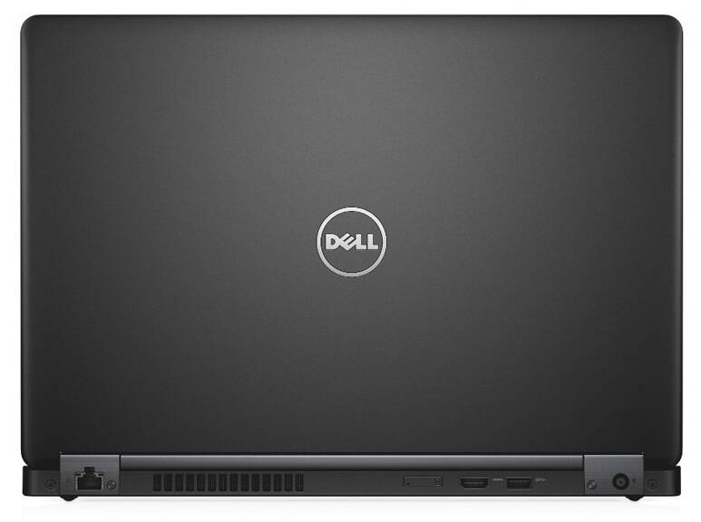 Dell Latitude 5480 Core i5 7300U (7-gen.) 2,6 GHz / 16 GB / 960 SSD / 14'' / Win 10 Prof. / Klasa A-