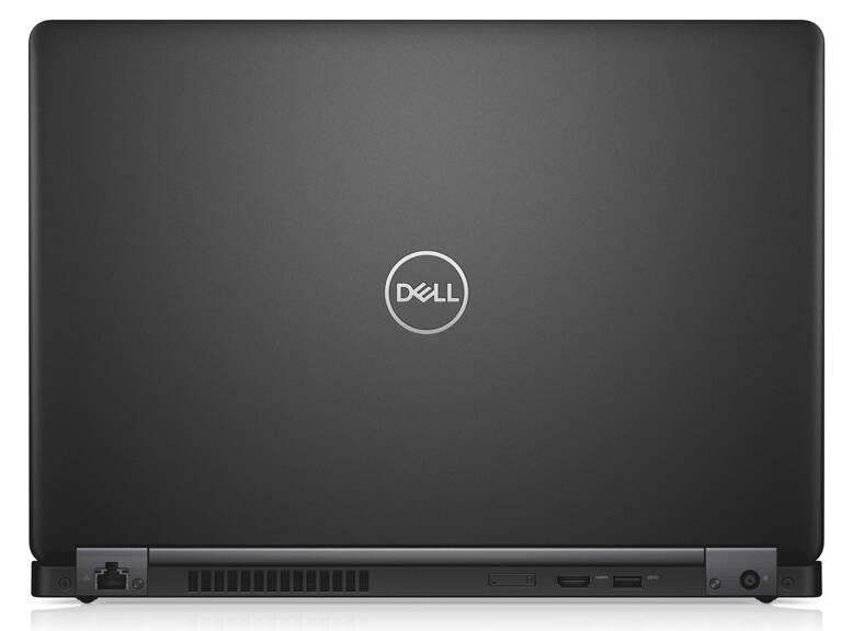 Dell Latitude 5490 Core i5 7300U (7-gen.) 2,6 GHz / 16 GB / 480 SSD / 14'' / Win 10 Prof.