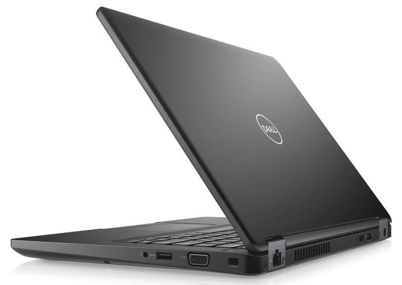 Dell Latitude 5490 Core i5 7300U (7-gen.) 2,6 GHz / 8 GB / 120 SSD / 14'' / Win 10 Prof.