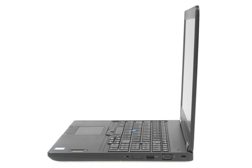 Dell Latitude 5580 Core i5 7300U (7-gen.) 2,6 GHz / 8 GB / 480 SSD / 15,6'' FullHD / Win 10 Prof.