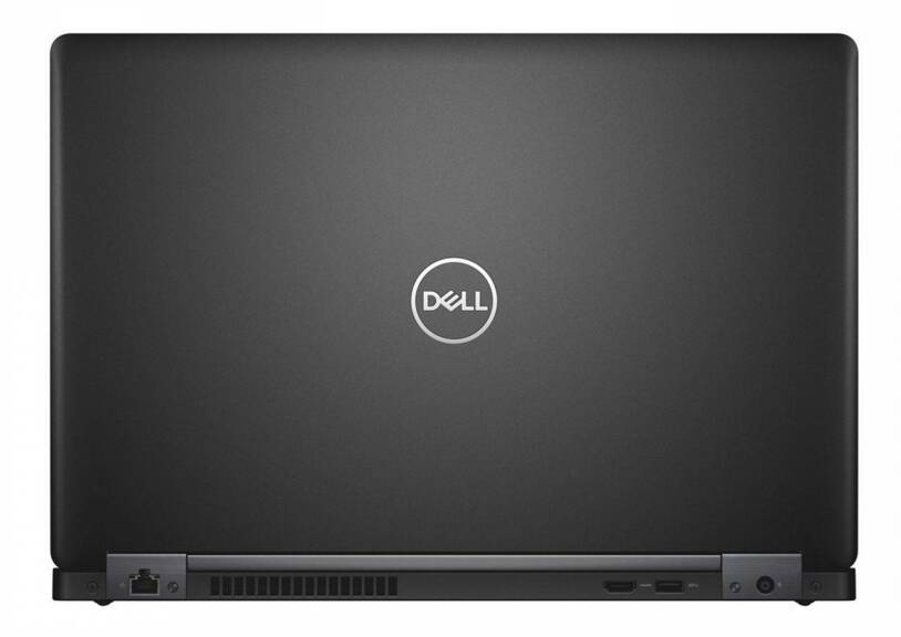 Dell Latitude 5590 Core i5 7300U (7-gen.) 2,6 GHz / 16 GB / 960 SSD / 15,6'' FullHD / Win 10 Prof. (Update)