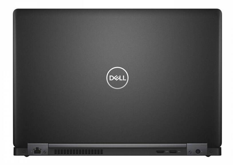 Dell Latitude 5590 Core i5 7300U (7-gen.) 2,6 GHz / 32 GB / 480 SSD / 15,6'' FullHD / Win 10 Prof. (Update)