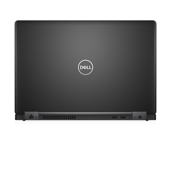 Dell Latitude 5591 Core i7 8850H (8-gen.) 2,6 GHz (6 rdzeni) / 16 GB / 960 SSD / 15,6'' FullHD dotyk / Win 11 Prof.