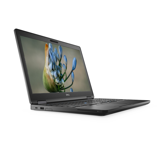 Dell Latitude 5591 Core i7 8850H (8-gen.) 2,6 GHz (6 rdzeni) / 32 GB / 960 SSD / 15,6'' FullHD dotyk / Win 11 Prof.