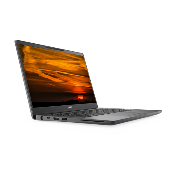 Dell Latitude 7300 Core i5 8365u (8-gen.) 1,6 GHz / 16 GB / 240 SSD / 13,3'' FullHD / Win 11 Prof. (Update)