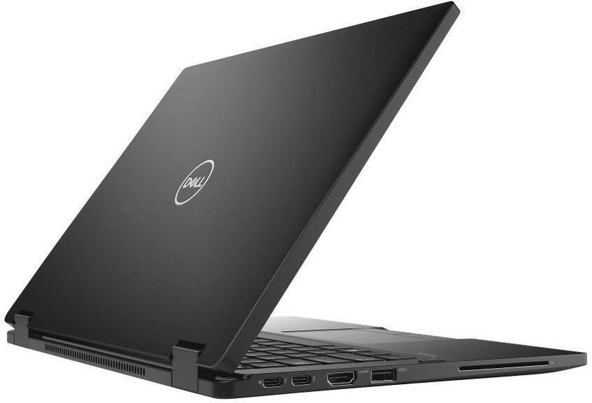 Dell Latitude 7390 2w1 Core i5 8250U (8-gen.) 1,6 GHz / 8 GB / 120 SSD / 13,3'' FullHD (dotyk) / Win 11 Pro