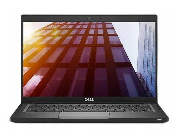 Dell Latitude 7390 Core i5 8250U (8-gen.) 1,6 GHz / - / - / 13,3'' FullHD / Win 11 Prof.