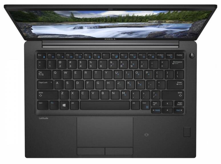 Dell Latitude 7390 Core i5 8250U (8-gen.) 1,6 GHz / 16 GB / 120 SSD / 13,3'' FullHD / Win 11 Prof.