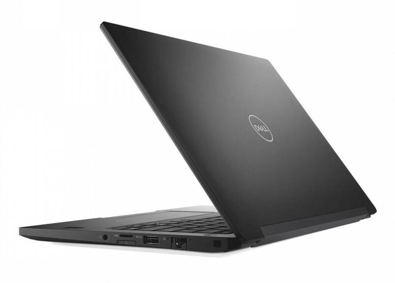 Dell Latitude 7390 Core i5 8250U (8-gen.) 1,6 GHz / 16 GB / 240 SSD / 13,3'' FullHD / Win 11 Prof.