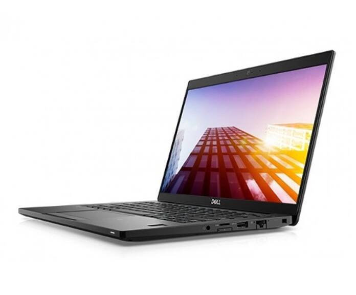 Dell Latitude 7390 Core i5 8250U (8-gen.) 1,6 GHz / 32 GB / 480 SSD / 13,3'' FullHD / Win 11 Prof.