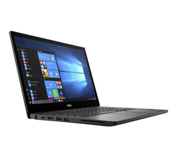 Dell Latitude 7480 Core i5 7300U (7-gen.) 2,6 GHz / 16 GB / 240 SSD / 14'' 2,5K, dotyk / Win 10 Prof. / Klasa A-