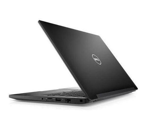 Dell Latitude 7480 Core i5 7300U (7-gen.) 2,6 GHz / 8 GB / 120 SSD / 14'' 2,5K, dotyk / Win 10 Prof. / Klasa A-