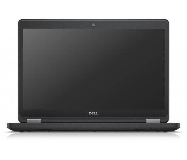 Dell Latitude E5450 Core i5 5200U (5-gen.) 2,2 GHz / 16 GB / 480 SSD / 14'' FullHD / Win 10 Prof. (Update) / Klasa A-