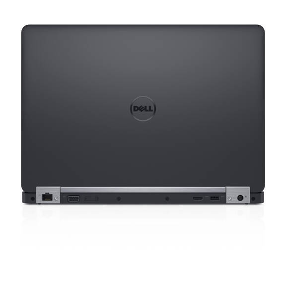 Dell Latitude E5470 Core i5 6200U (6-gen.) 2,3 GHz / 16 GB / 240 SSD / 14'' / Win 10 Prof. (Update)