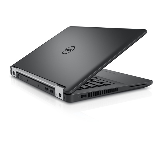 Dell Latitude E5470 Core i5 6200U (6-gen.) 2,3 GHz / 8 GB / 120 SSD / 14'' / Win 10 Prof. (Update)