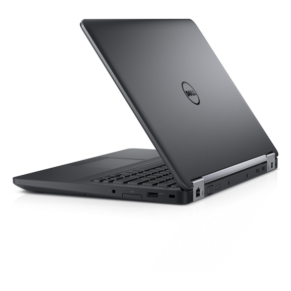 Dell Latitude E5470 Core i5 6200U (6-gen.) 2,3 GHz / 8 GB / 120 SSD / 14'' / Win 10 Prof. (Update)