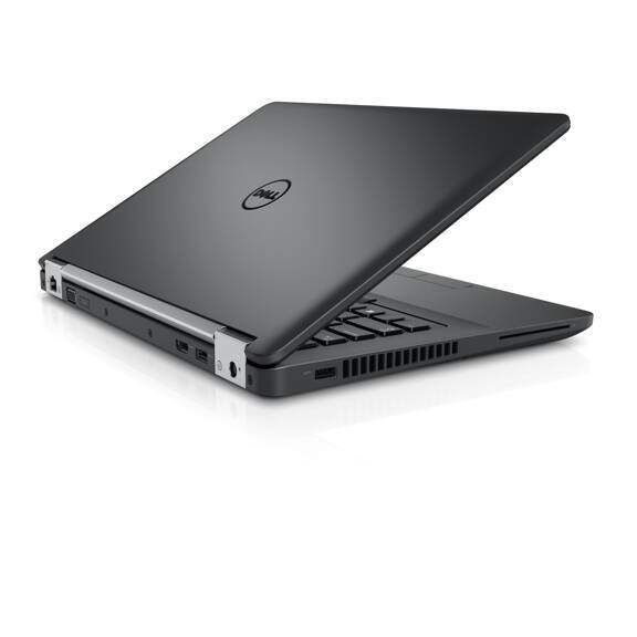 Dell Latitude E5470 Core i5 6200U (6-gen.) 2,3 GHz / 8 GB / 240 SSD / 14'' / Win 10 Prof. (Update)