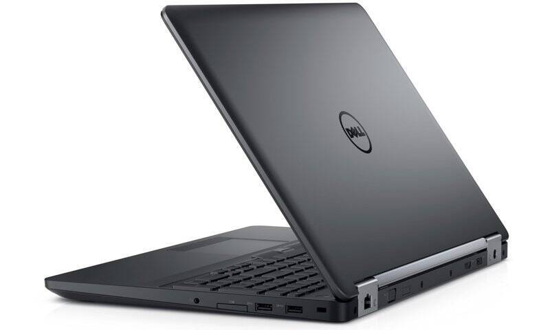 Dell Latitude E5570 Core i3 6100U (6-gen.) 2,3 GHz / 16 GB / 480 SSD / 15,6'' FullHD / Win 10 Prof. (Update)