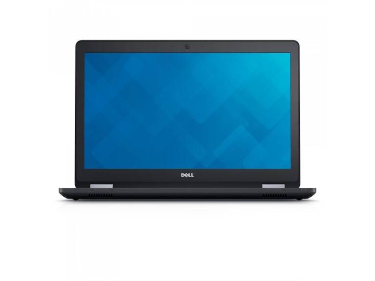 Dell Latitude E5570 Core i3 6100U (6-gen.) 2,3 GHz / 8 GB / 120 SSD / 15,6'' FullHD / Win 10 Prof. (Update)