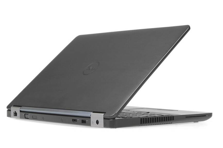 Dell Latitude E5570 Core i5 6200u (6-gen.) 2,3 GHz / 16 GB / 240 SSD / 15,6'' FullHD / Win 10 Prof. (Update) + Radeon R7 M360