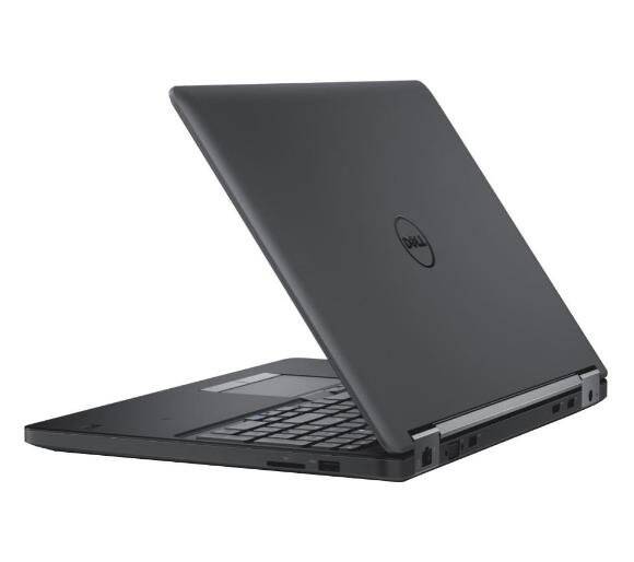 Dell Latitude E5570 Core i5 6200u (6-gen.) 2,3 GHz / 16 GB / 240 SSD / 15,6'' FullHD / Win 10 Prof. (Update) + Radeon R7 M360